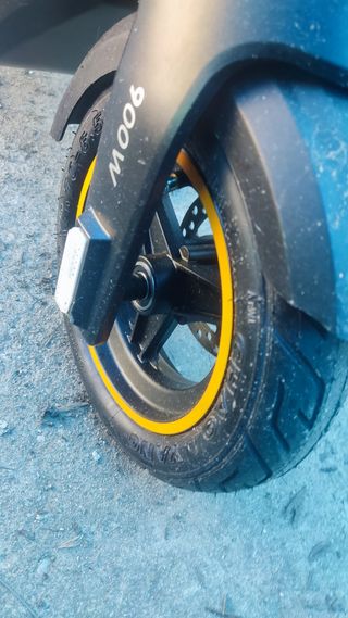 Patinete eléctrico Bongo X45