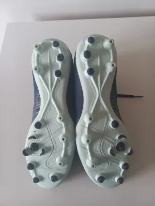 Botas fútbol tacos Kipsta Viralto + Talla 41