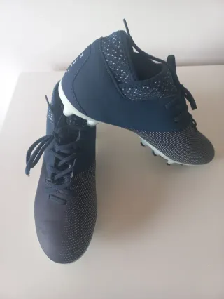 Botas fútbol tacos Kipsta Viralto + Talla 41