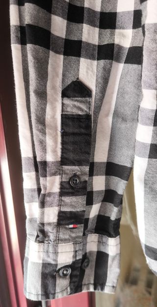 Camisa