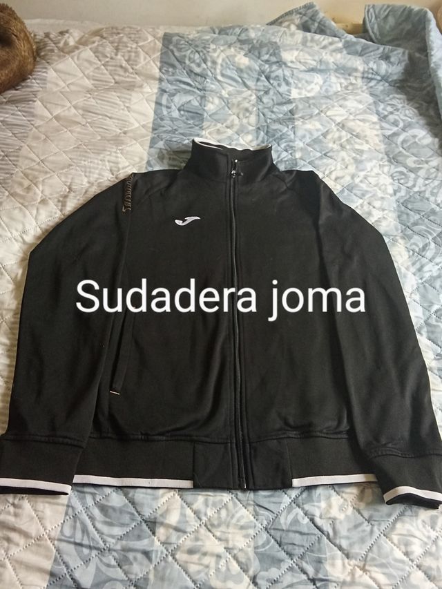 Sudadera joma