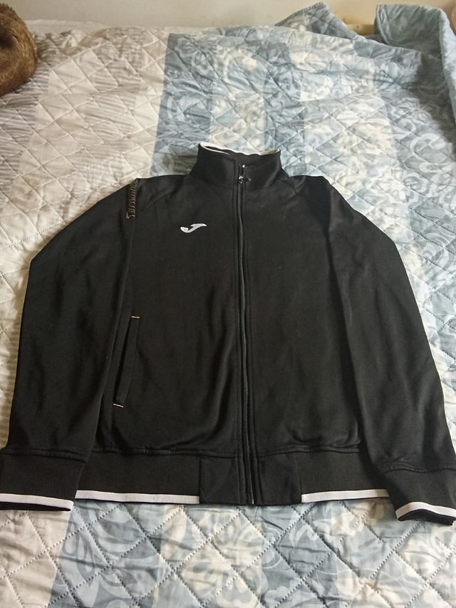 Sudadera joma
