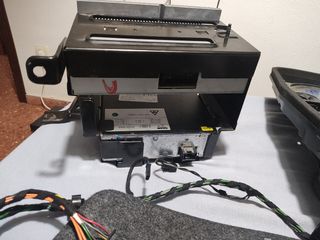 Pack Saab 9-3 sonido prestige 300 