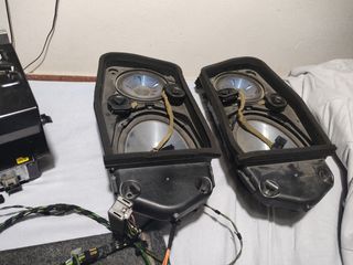 Pack Saab 9-3 sonido prestige 300 