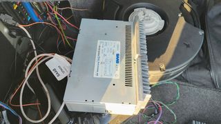 Pack Saab 9-3 sonido prestige 300 