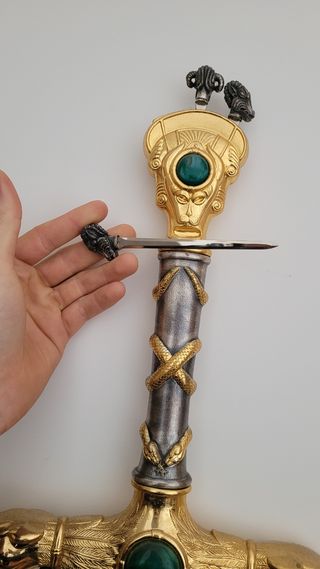 Spada Conan Barbaro - Collezione
