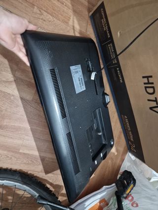 TV Samsung 24" 4 Series