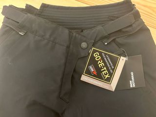 Pantalón Moto BMW Motorrad GTX 44