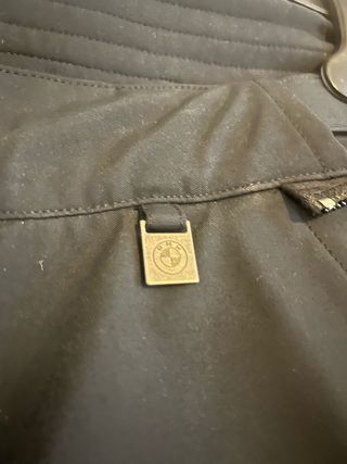 Pantalón Moto BMW Motorrad GTX 44