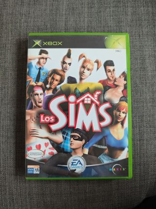 Los Sims para Xbox 
