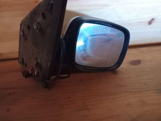 Retrovisor Mercedes-Benz Vaneo 2004