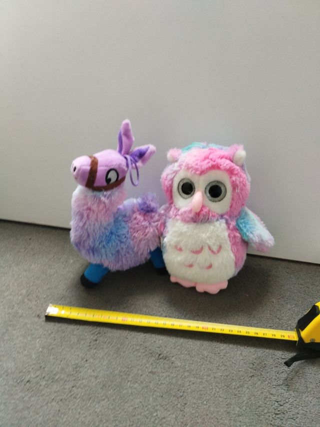 Peluches