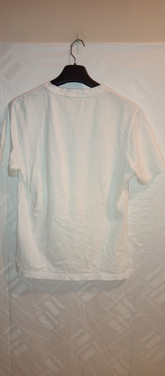 Camiseta Calvin Klein Jeans - Talla S