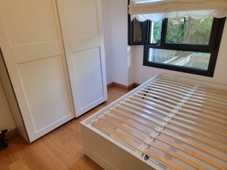 MONTADOR MOBILIARIO IKEA