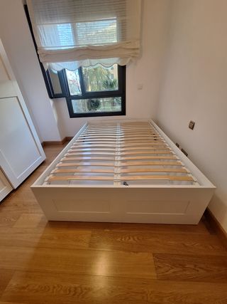MONTADOR MOBILIARIO IKEA