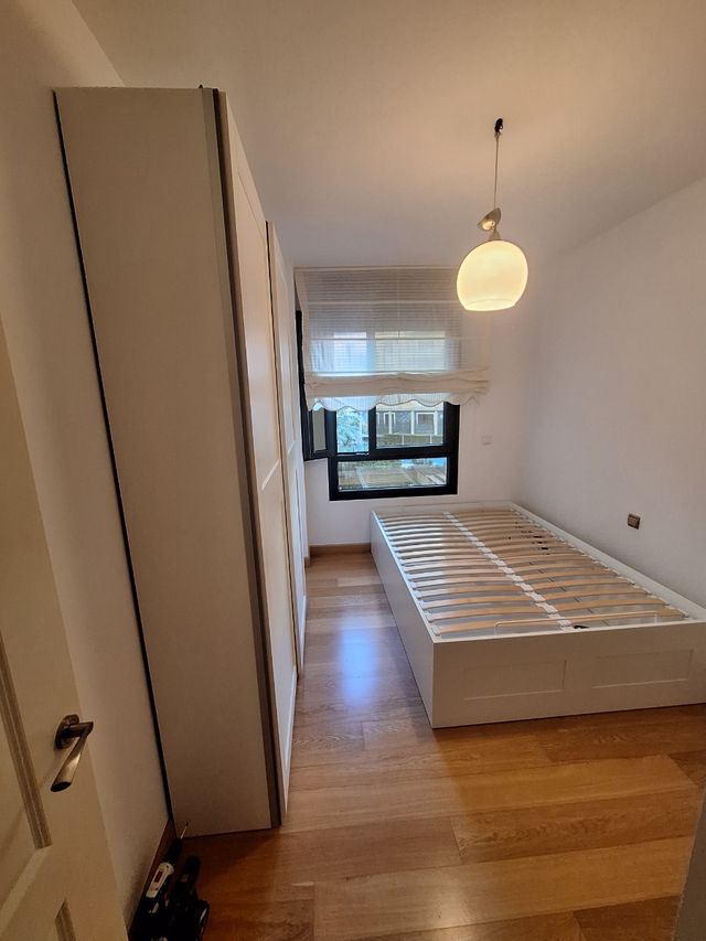 MONTADOR MOBILIARIO IKEA