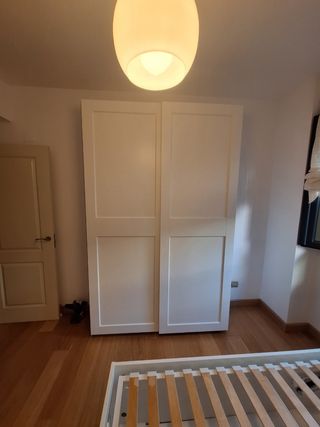 MONTADOR MOBILIARIO IKEA