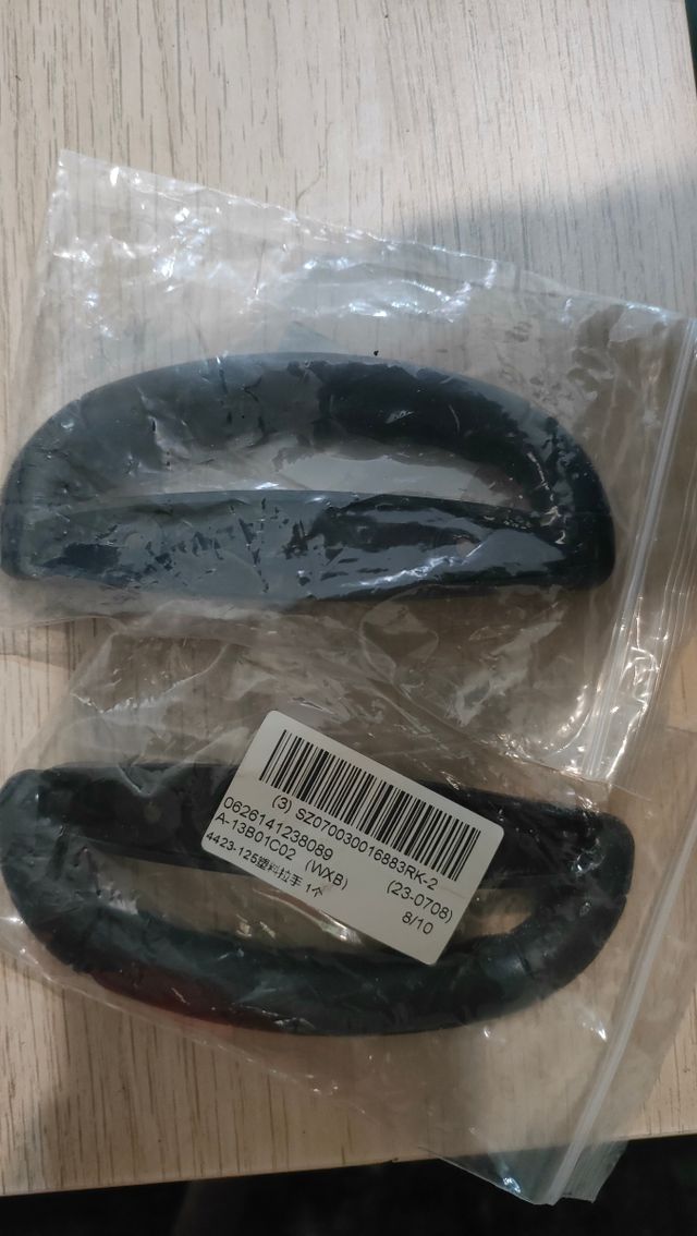 Asas plegables MALETAS NUEVAS