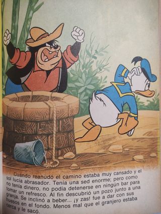 El libro de los juegos Disney 