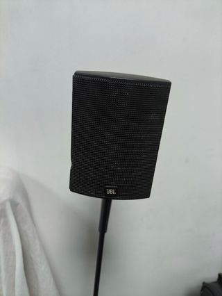 JBL Simply Cinema ESC340 5.1