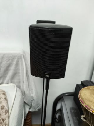 JBL Simply Cinema ESC340 5.1