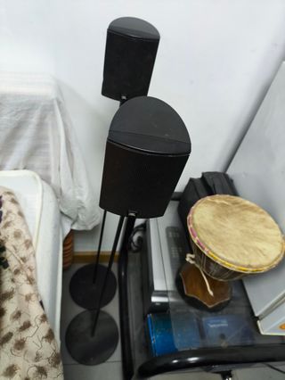 JBL Simply Cinema ESC340 5.1