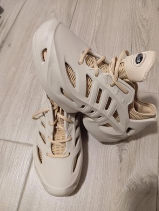 Adidas adiFOM Climacool Beige 48