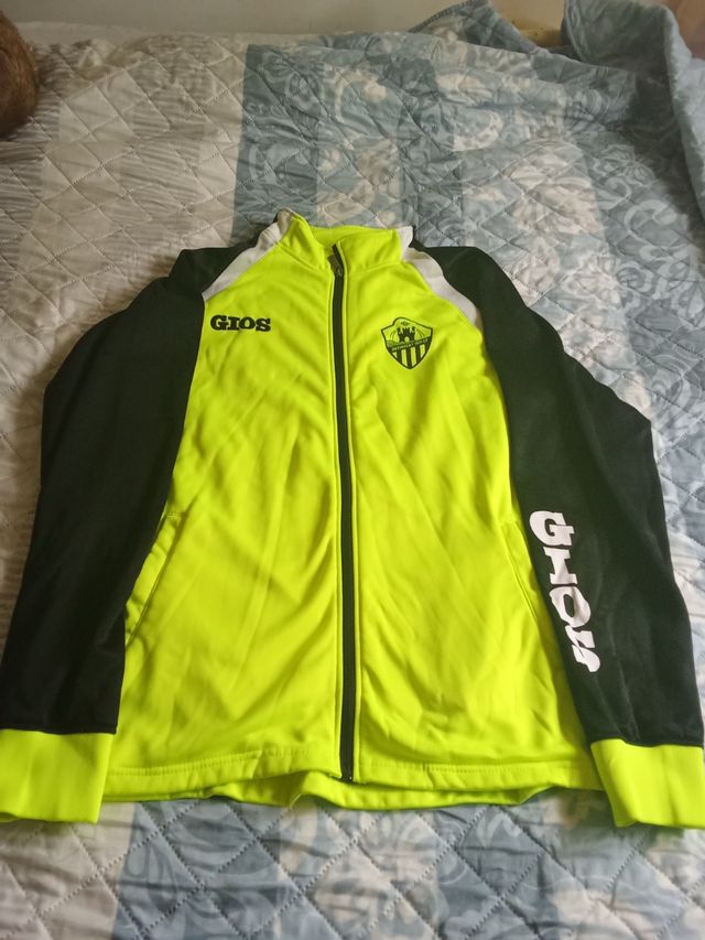 Sudadera gios