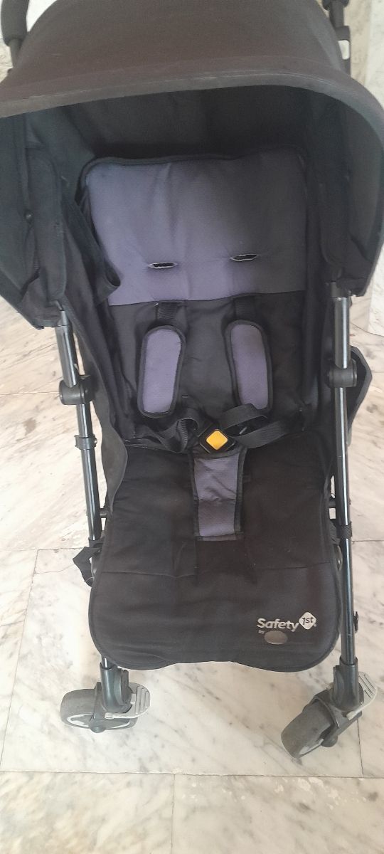 Silla paseo Safety 1st