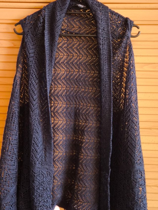 Chaleco marca bexleYs talla XL