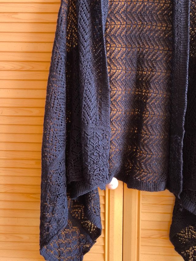 Chaleco marca bexleYs talla XL