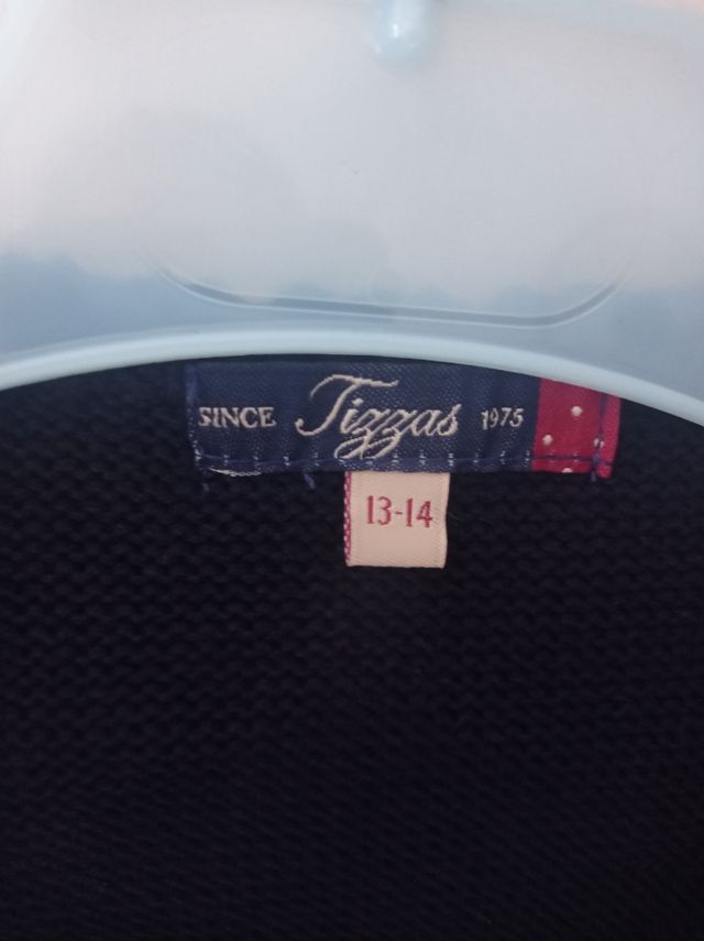 Torera niña 13/14 años