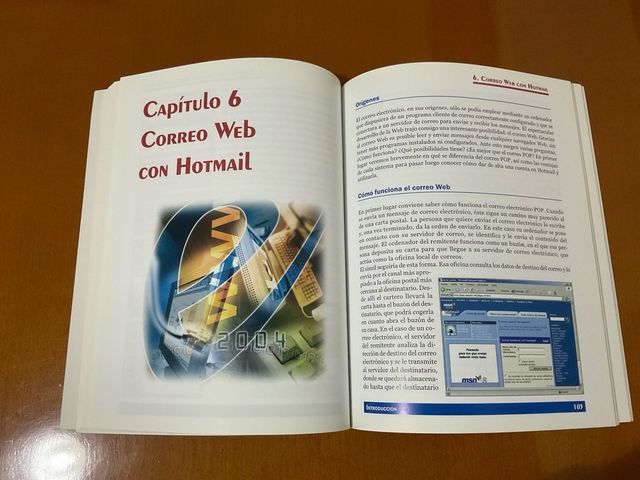 Internet 2004 (Guias Visuales) (Spanish Edition)