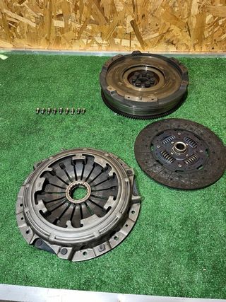 Embrague bimasa montero 3.2 V70 DID✅♻️