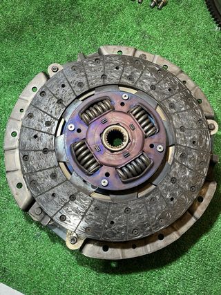 Embrague bimasa montero 3.2 V70 DID✅♻️