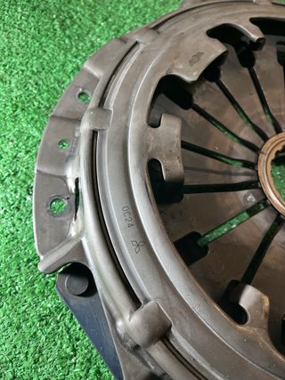 Embrague bimasa montero 3.2 V70 DID✅♻️