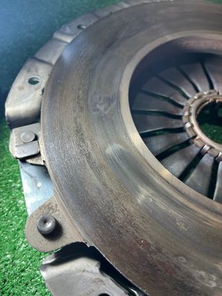 Embrague bimasa montero 3.2 V70 DID✅♻️