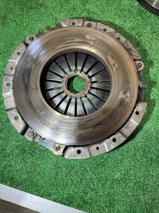 Embrague bimasa montero 3.2 V70 DID✅♻️