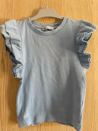Top Zara