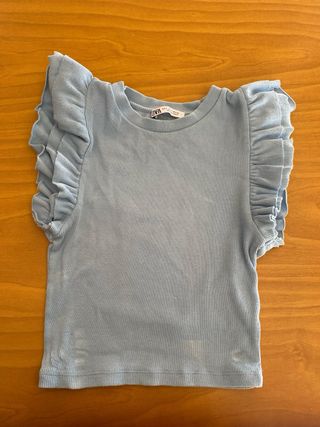 Top Zara