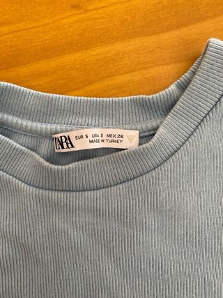 Top Zara