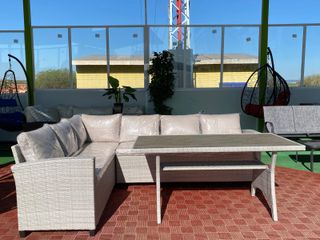Oferta!! nuevo conjunto de jardin