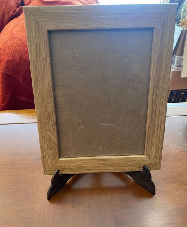 Marcos foto Hafmann plata