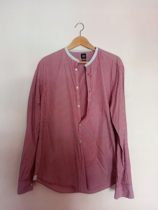 Camisa de Pedro del Hierro