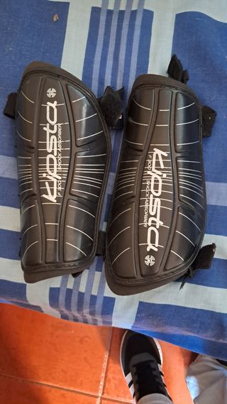 Caneleiras Kspita - Shock Absorber