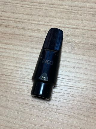 Boquilla Rico Graftonite B5 Saxo Alto