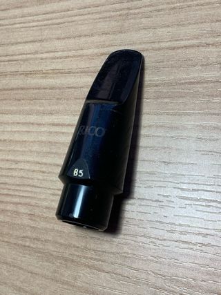 Boquilla Rico Graftonite B5 Saxo Alto