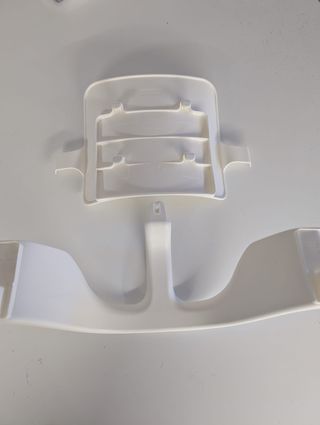 Stokke Tripp Trapp: Arnés y accesorio baby set