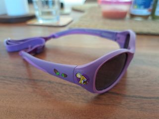 Active Sol Grufallo gafas de sol niño 2 a 6 años