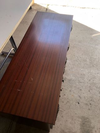 Comoda de dormitorio